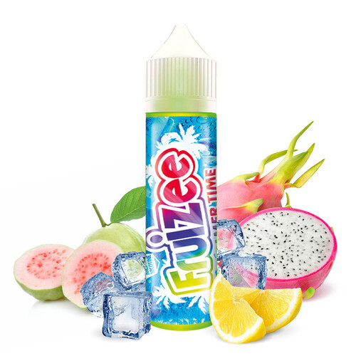 E-LIQUID FRANCE - SUMMER BEACH - AROMA SHOT SERIES 20ML