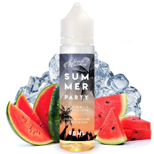 VAPORART - SUMMER PARTY 60ML