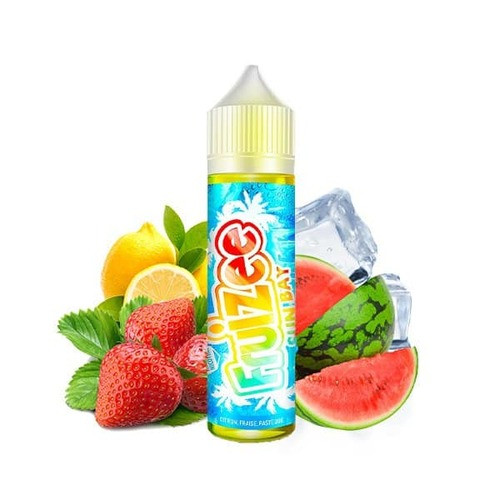 E-LIQUID FRANCE - SUN BAY - AROMA SHOT SERIES 20ML