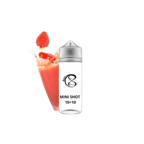 HISTORY MOD - SUN TZU - MINI SHOT 10ML