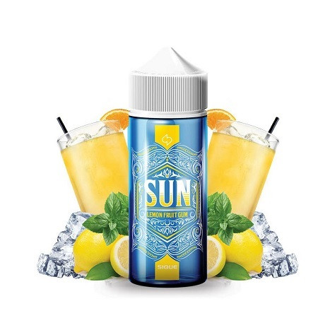 SIQUE BERLIN - SUN 120ML