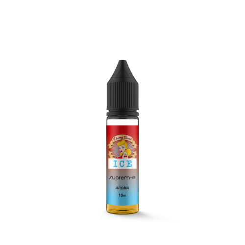 AROMA MINI SHOT SUPREM-E - CHERRY BOMB ICE - 10 ML