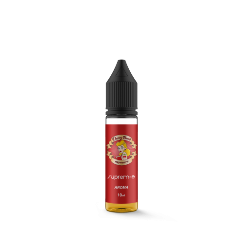 SUPREM-E - OTTO2DIECI - CHERRY BOMB - 20 ML