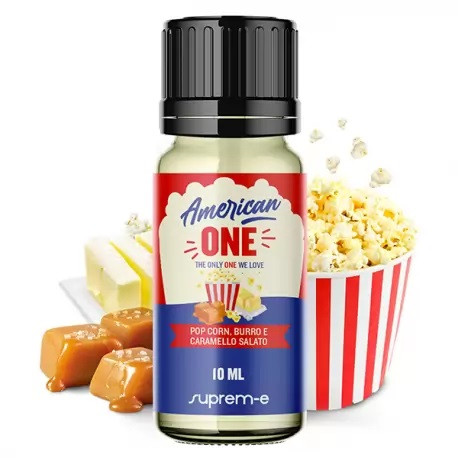 SUPREM-E - AMERICANONE- AROMA 10ML