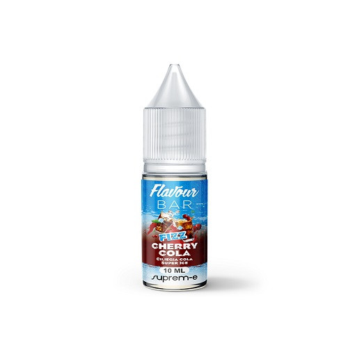 SUPREM-E - FIZZ CHERRY COLA - AROMA CONCENTRATO 10ML