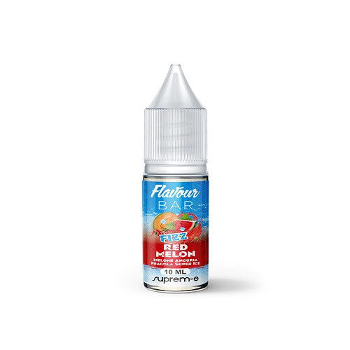 SUPREM-E - FIZZ RED MELON - AROMA CONCENTRATO 10ML