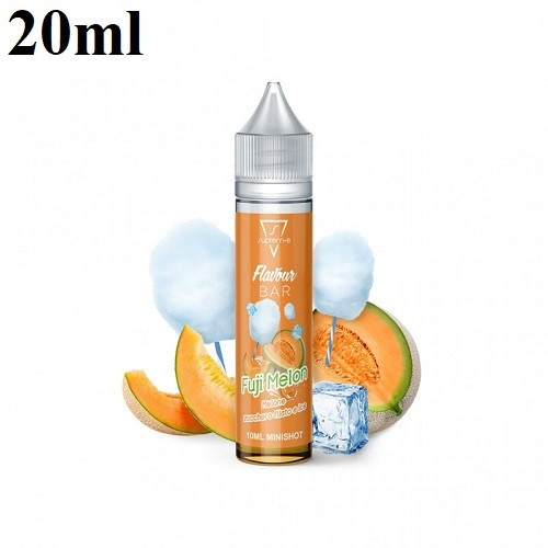 SUPREM-E - FLAVOUR BAR FUJI MELON 20ML