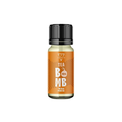 SUPREM-E - TEA BOMB - AROMA CONCENTRATO 10ML