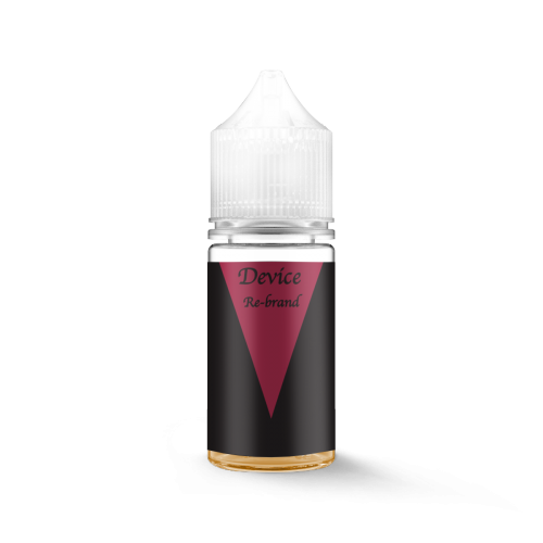 SUPREM-E - DEVICE RE-BRAND - AROMA SHOT SERIES 20 ML