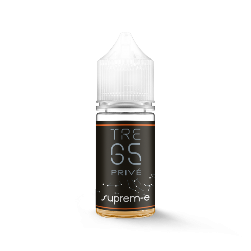 SUPREM-E - TRE65 PRIVE' - AROMA SHOT SERIES 20 ML