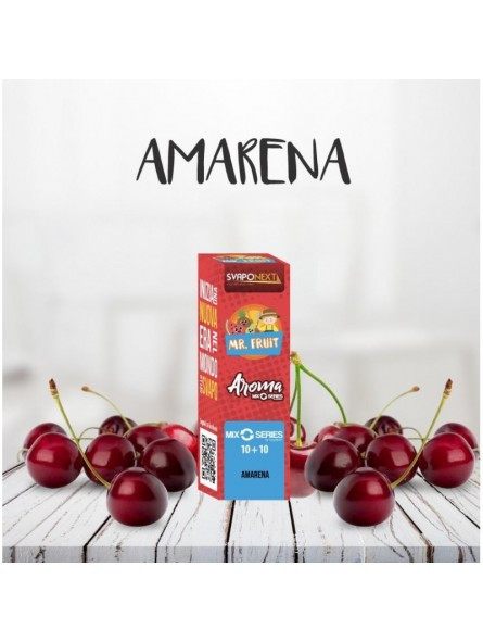 SVAPONEXT - AMARENA MINI SHOT 10 ML