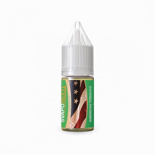 SVAPONEXT - MR TOBACCO - AMERICAN TOBACCO - AROMA CONCENTRATO 10ML