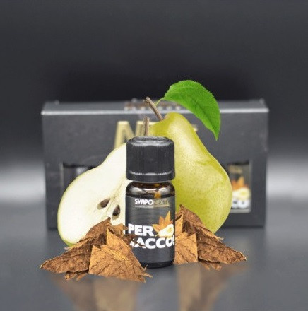 SVAPONEXT - AROMA 10ML - NEXT FLAVOUR - PERBACCO