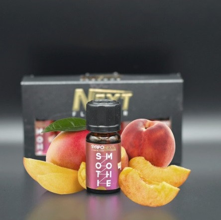 SVAPONEXT - AROMA 10ML - NEXT FLAVOUR - SMOOTHIE