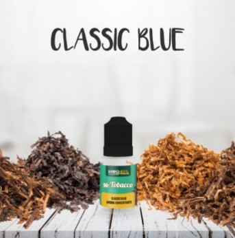 SVAPONEXT - CLASSIC BLUE - AROMA CONCENTRATO 10 ML