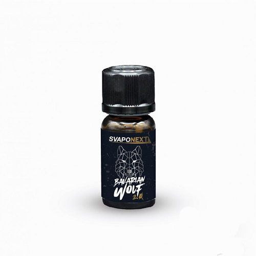 SVAPONEXT - BAVARIAN WOLF - AROMA CONCENTRATO 10ML