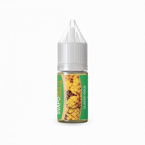 SVAPONEXT - MR TOBACCO - CLASSIC GOLD - AROMA CONCENTRATO 10ML