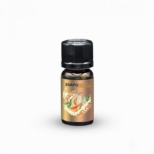 SVAPONEXT - JUICY MELON - AROMA CONCENTRATO 10ML