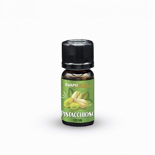 SVAPONEXT - PISTACCHIOSO CREAM - AROMA CONCENTRATO 10ML