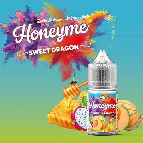 LOP - HONEYME SWEET DRAGON - AROMA MINI SHOT 10ML