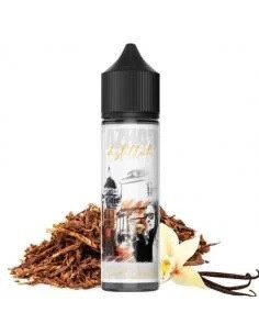 AZHAD'S ELIXIRS - DISTILLATI - SWEET VANILLA - AROMA SHOT SERIES 20 ML 