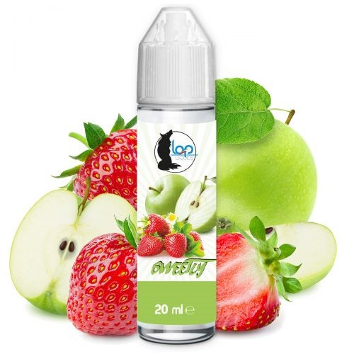 LOP - SWEETLY 60ML