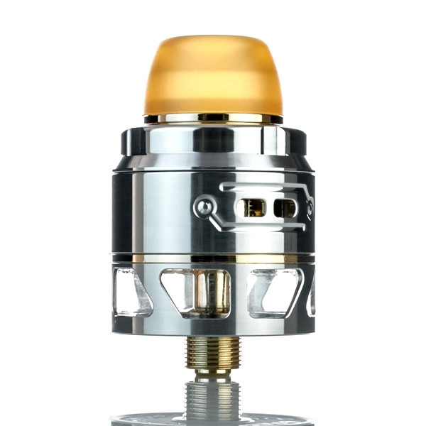 ATOMIZZATORE FAUCHON 24 RDTA RBA - SX MINI