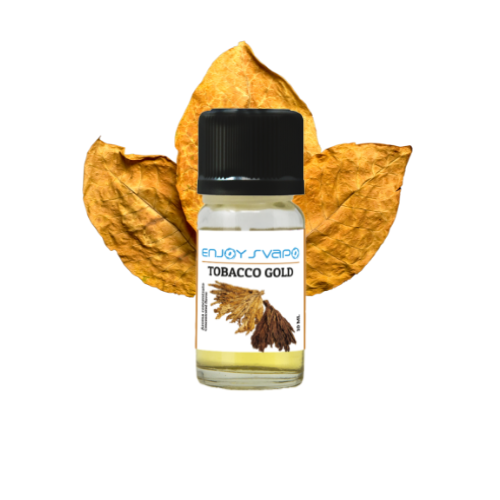 ENJOYSVAPO - TABACCO GOLD - AROMA CONCENTRATO 10ML