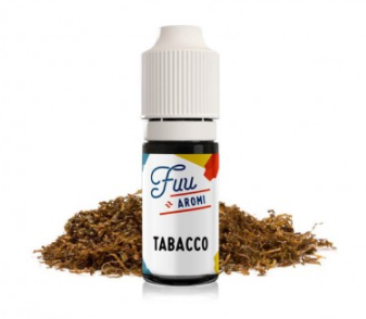 FUU - TABACCO - AROMA CONCENTRATO 10 ML