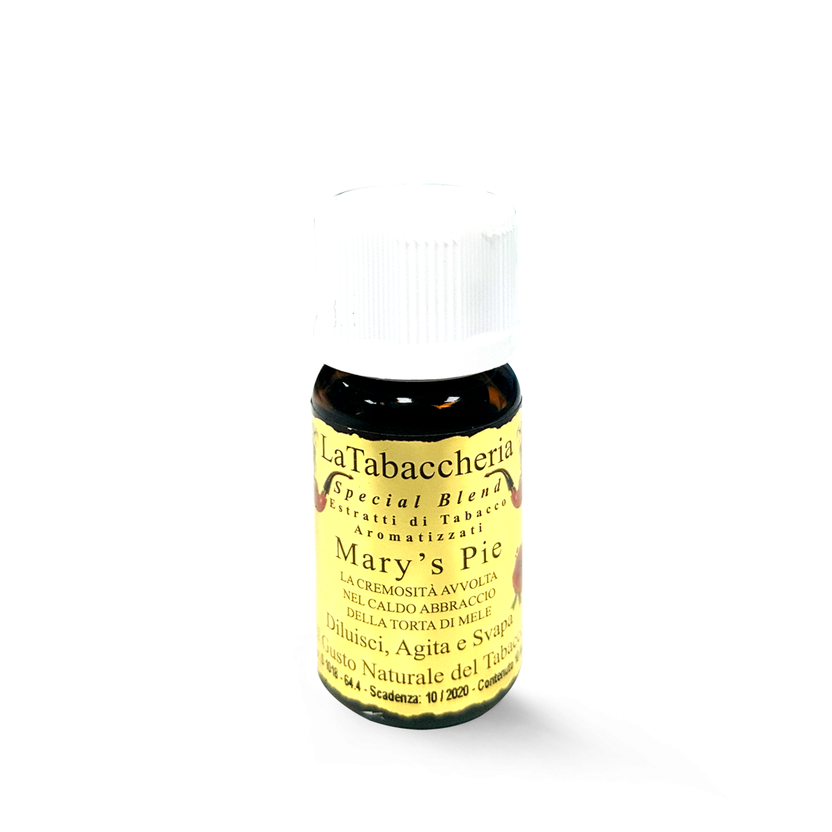 La Tabaccheria - Special Blend Mery's Pie - 10ml