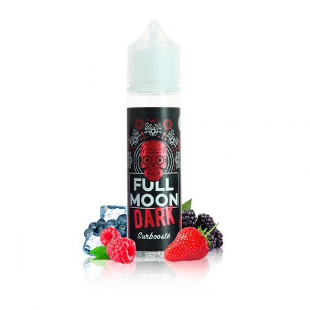 Full Moon - Dark - 60 ml