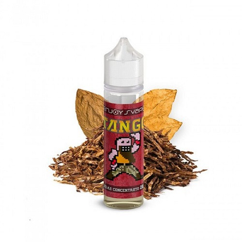 ENJOYSVAPO IL SANTONE DELLO SVAPO - TANGO - AROMA SHOT SERIES 20ML 