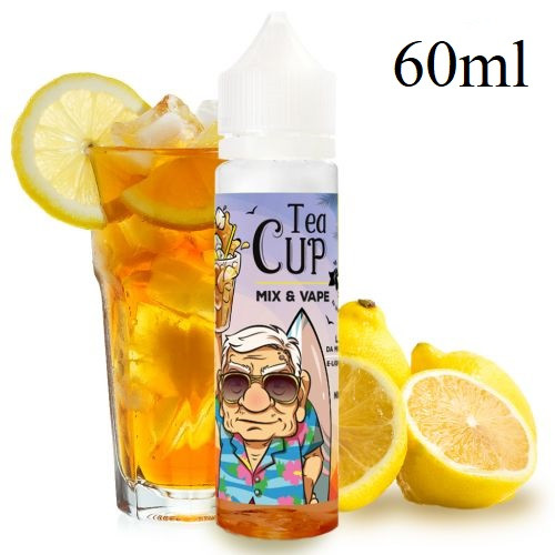 VAPORART - TEA CUP 60ML