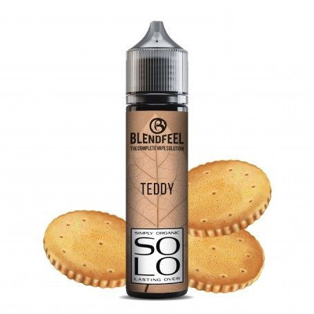 BLENDFEEL - SOLO - TEDDY - AROMA SHOT SERIES 20ML