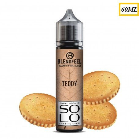 BLENDFEEL - SOLO - TEDDY 60ML