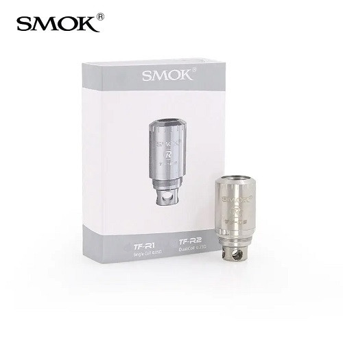 SMOK - HEAD COIL TF-R2 - 5 PEZZI