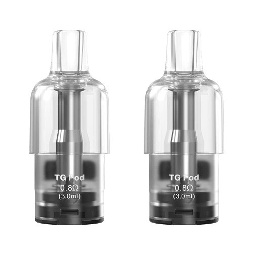 ASPIRE - POD DI RICAMBIO TG 1.0 OHM - 2 PEZZI