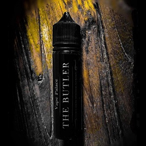 VAPE PALACE - THE BUTLER - 60 ml