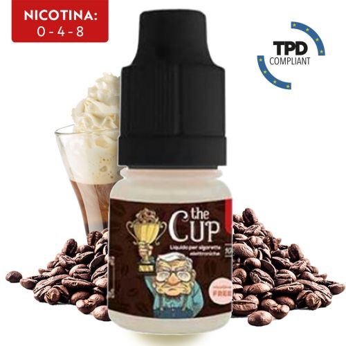 VAPORART - THE CUP 10 ML