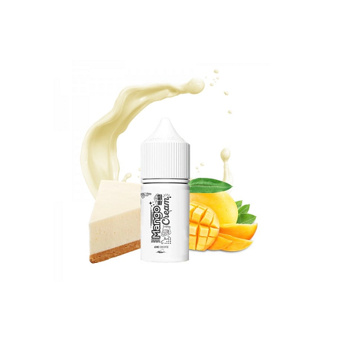 THE FRENCH BAKERY - MANGO CREAM - AROMA CONCENTRATO 30ML