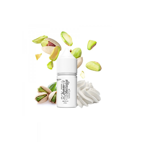 THE FRENCH BAKERY - PISTACHIO MERINGUE - AROMA CONCENTRATO 30ML