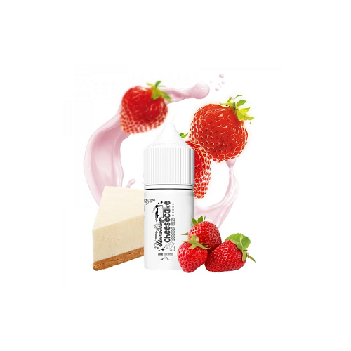 THE FRENCH BAKERY - STRAWBERRY CHEESECAKE - AROMA CONCENTRATO 30ML