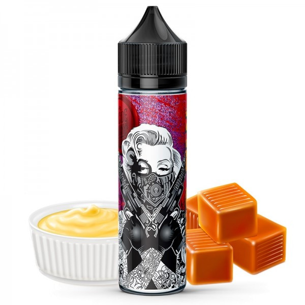 SUICIDE BUNNY - THE O.B. - 60 ML