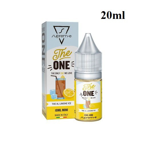 SUPREM-E - THE ONE 20ML