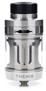 DIGIFLAVOR - ATOMIZZATORE THEMIS STAINLESS STEEL