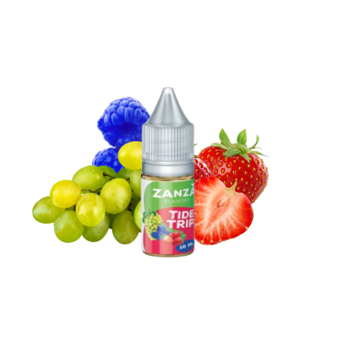 VAPLO - ZANZA' TIDE TRIP - AROMA CONCENTRATO 10 ML