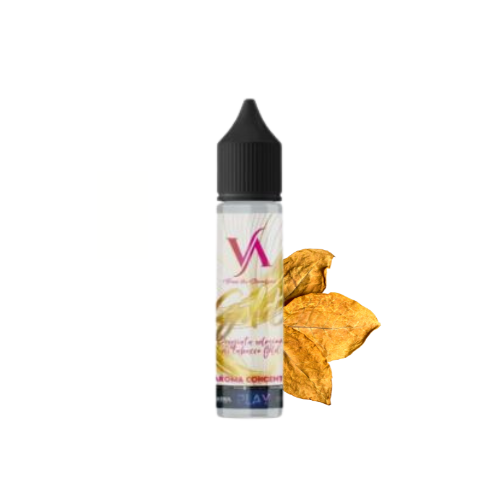 VALKIRIA - GOLD TABACCO - SHOT SERIES 20ML