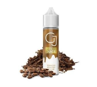 GOLD JUICE - TOBACCO ROSTED COFFEE - SHOT SERIES 20ML