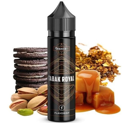 FLAVORIST - CLASSIC 60ML