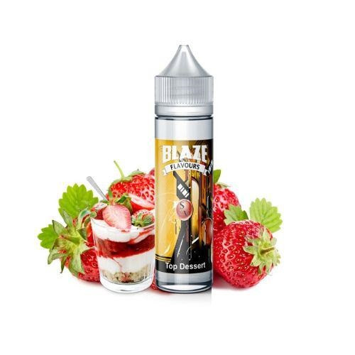 BLAZE - TOP DESSERT 60ML